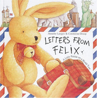 Letters From Felix