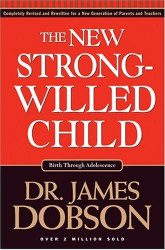 New Strong-Willed Child