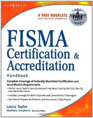 Fisma Compliance Handbook