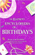 Element Encyclopedia Of Birthdays