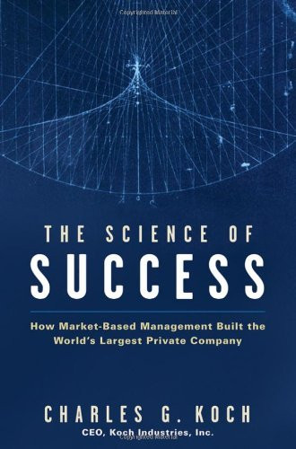 Science Of Success