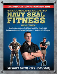 Complete Guide To Navy Seal Fitness