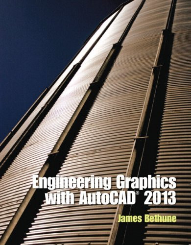 Engineering Graphics With Autocad