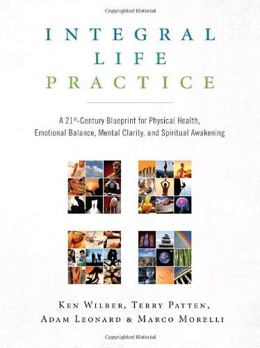 Integral Life Practice