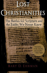 Lost Christianities