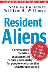 Resident Aliens