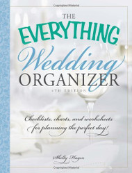 Everything Wedding Organizer