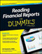 Reading Financial Reports For Dummies