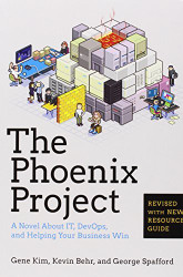 Phoenix Project