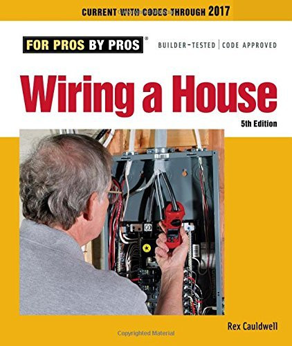 Wiring A House