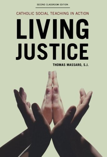 Living Justice