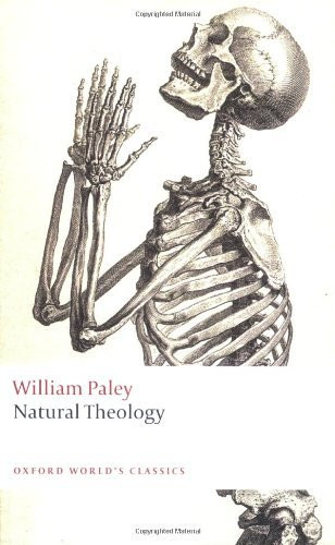 Natural Theology