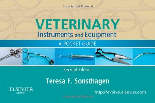 Veterinary Instruments And Equipment