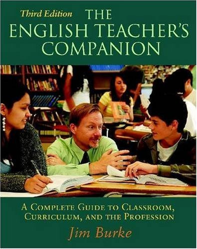 English Teacher's Companion