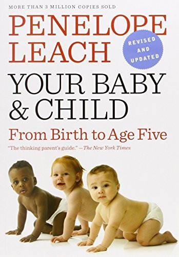 Your Baby And Child