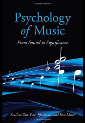 Psychology Of Music