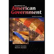 Readings In American Government