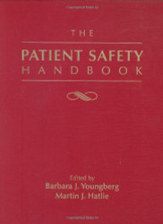 Patient Safety Handbook