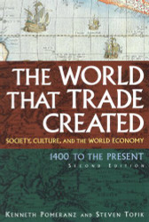 World That Trade Created