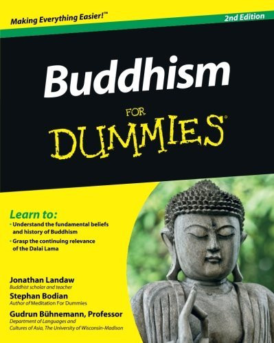 Buddhism For Dummies