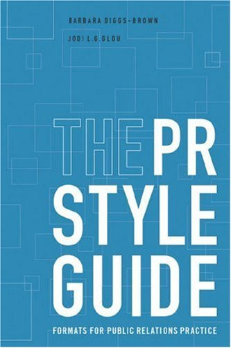 Pr Styleguide