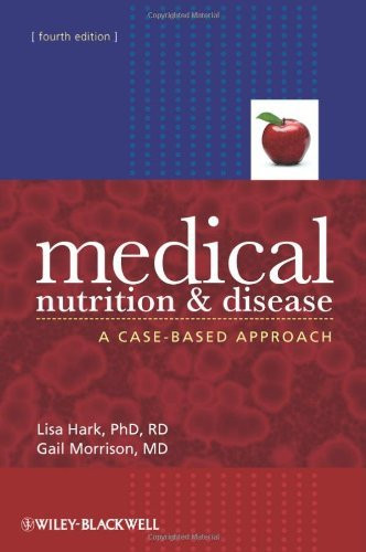 Medical Nutrition And Disease