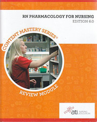 Rn Pharmacology For Nursing Edition 6 0