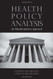 Health Policy Analysis