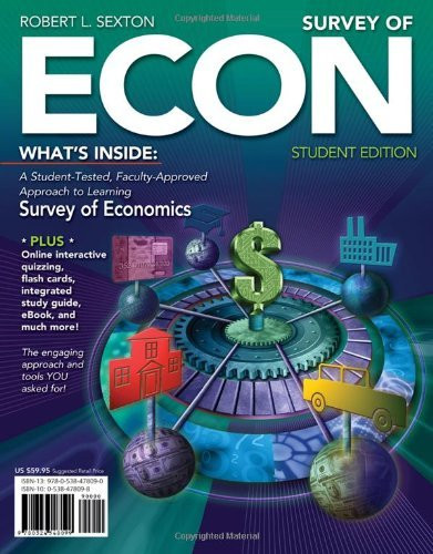 Survey Of Econ 2