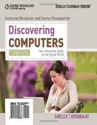 Discovering Computers