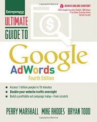 Ultimate Guide To Google Adwords