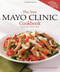 New Mayo Clinic Cookbook