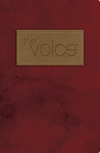 Voice Bible