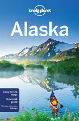 Lonely Planet Alaska