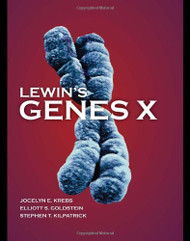 Lewin's Genes Xi