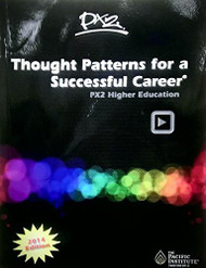 Thought Patterns For A Successful Career