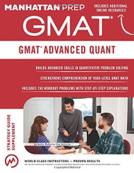 Gmat Advanced Quant