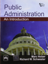 Public Administration An Introduction