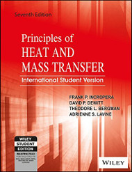 Fundamentals Of Heat And Mass Transfer