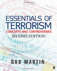 Essentials Of Terrorism