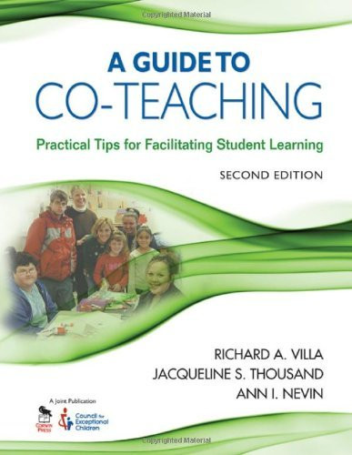 Guide To Co-Teaching