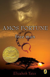 Amos Fortune Free Man