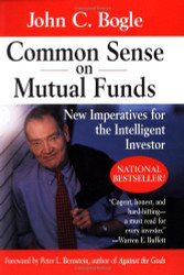Common Sense On Mutual Funds