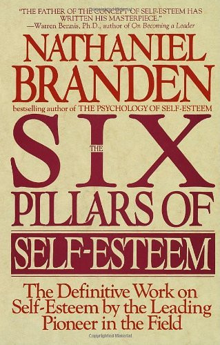 Six Pillars Of Self-Esteem