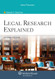 Legal Research Explained