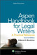 Aspen Handbook For Legal Writers Aspen Handbook For Legal Writers
