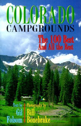 Colorado Campgrounds