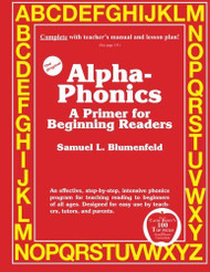 Alpha-Phonics