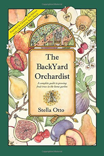 Backyard Orchardist