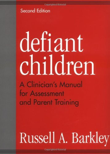 Defiant Children